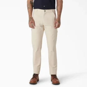 Pantalones Dickies 1922 de corte regular con Double Knee en las rodillas