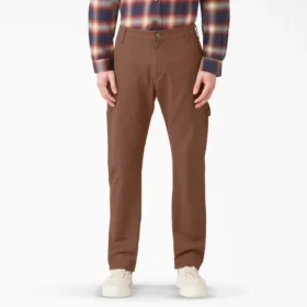 Pantalones Dickies 1922 de corte regular con Double Knee en las rodillas
