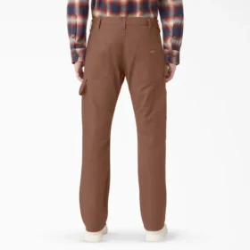 Pantalones Dickies 1922 de corte regular con Double Knee en las rodillas