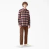 Pantalones Dickies 1922 de corte regular con Double Knee en las rodillas