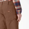 Pantalones Dickies 1922 de corte regular con Double Knee en las rodillas