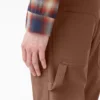 Pantalones Dickies 1922 de corte regular con Double Knee en las rodillas