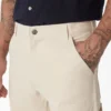 Pantalones Dickies 1922 de corte regular con Double Knee en las rodillas