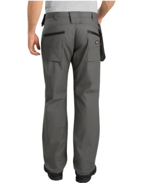 Pantalones Dickies Pro™ de corte holgado, pierna recta y Double Knee en las rodillas