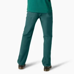 Pantalones Dickies X Jameson Double Knee