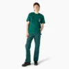 Pantalones Dickies X Jameson Double Knee
