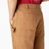 Pantalones Dickies X Jameson Double Knee