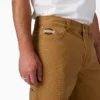 Pantalones Dickies X Thrasher Double Knee