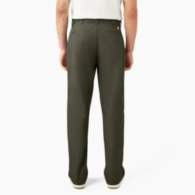 Pantalones Double Knee Dickies X Spitfire