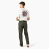 Pantalones Double Knee Dickies X Spitfire Pantalones Double Knee Dickies X Spitfire