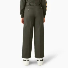 Pantalones Double Knee para niños de Dickies X Spitfire