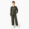 Pantalones Double Knee para niños de Dickies X Spitfire