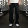 Pantalones Duck de corte holgado de Jake Hayes