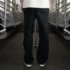 Pantalones Duck de corte holgado de Jake Hayes