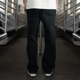 Pantalones Duck de corte holgado de Jake Hayes