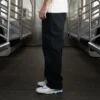 Pantalones Duck de corte holgado de Jake Hayes
