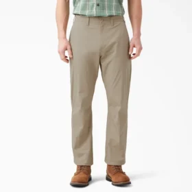 Pantalones Flex Cooling de corte regular