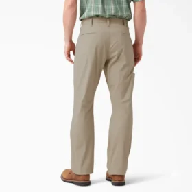 Pantalones Flex Cooling de corte regular