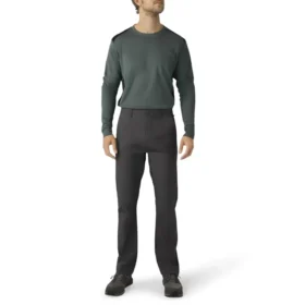Pantalones Flex Cooling de corte regular