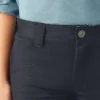 Pantalones Flex de corte ajustado con Double Knee en las rodillas para niño, tallas 4-20 Pantalones Flex de corte ajustado con Double Knee en las rodillas para niño, tallas 4-20