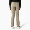 Pantalones Flex de corte ajustado con Double Knee en las rodillas para niño, tallas 4-20 Pantalones Flex de corte ajustado con Double Knee en las rodillas para niño, tallas 4-20