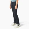 Pantalones Flex de corte ajustado con Double Knee en las rodillas para niño, tallas 4-20 Pantalones Flex de corte ajustado con Double Knee en las rodillas para niño, tallas 4-20