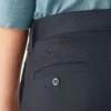 Pantalones Flex de corte ajustado con Double Knee en las rodillas para niño, tallas 4-20 Pantalones Flex de corte ajustado con Double Knee en las rodillas para niño, tallas 4-20