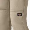 Pantalones Flex de corte ajustado con Double Knee en las rodillas para niño, tallas 4-20 Pantalones Flex de corte ajustado con Double Knee en las rodillas para niño, tallas 4-20