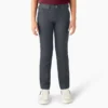 Pantalones Flex de corte ajustado para niño, tallas 4-20 Pantalones Flex de corte ajustado para niño, tallas 4-20