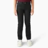 Pantalones Flex de corte ajustado para niño, tallas 4-20 Pantalones Flex de corte ajustado para niño, tallas 4-20