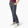 Pantalones Flex de corte ajustado para niño, tallas 4-20 Pantalones Flex de corte ajustado para niño, tallas 4-20