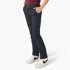 Pantalones Flex de corte ajustado para niño, tallas 4-20 Pantalones Flex de corte ajustado para niño, tallas 4-20