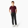 Pantalones Flex de corte ajustado para niño, tallas 4-20 Pantalones Flex de corte ajustado para niño, tallas 4-20
