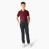 Pantalones Flex de corte ajustado para niño, tallas 4-20 Pantalones Flex de corte ajustado para niño, tallas 4-20