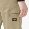 Pantalones Flex de corte ajustado para niño, tallas 4-20 Pantalones Flex de corte ajustado para niño, tallas 4-20