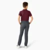 Pantalones Flex de corte ajustado para niño, tallas 4-20 Pantalones Flex de corte ajustado para niño, tallas 4-20
