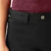 Pantalones Flex de corte ajustado para niño, tallas 4-20 Pantalones Flex de corte ajustado para niño, tallas 4-20