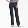 Pantalones Flex de corte holgado para mujer