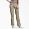 Pantalones Flex de corte holgado para mujer