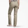 Pantalones Flex de corte holgado para mujer