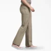 Pantalones Flex de corte holgado para mujer