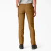 Pantalones Flex Duratech de corte recto para mujer