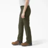 Pantalones Flex Duratech de corte recto para mujer