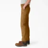 Pantalones Flex Duratech de corte recto para mujer