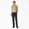 Pantalones Flex Duratech de corte recto para mujer