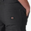 Pantalones Flex Duratech de corte recto para mujer