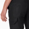 Pantalones Flex Duratech de corte recto para mujer