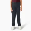 Pantalones Flex Slim Fit para niño, tallas 4-20 Pantalones Flex Slim Fit para niño, tallas 4-20