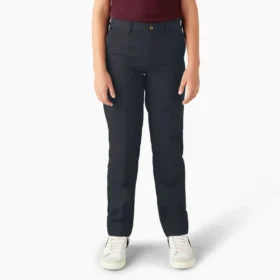 Pantalones Flex Slim Fit para niño, tallas 4-20