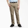 Pantalones Flex Slim Fit para niño, tallas 4-20 Pantalones Flex Slim Fit para niño, tallas 4-20